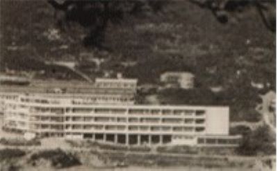 효원캠퍼스 옛풍경